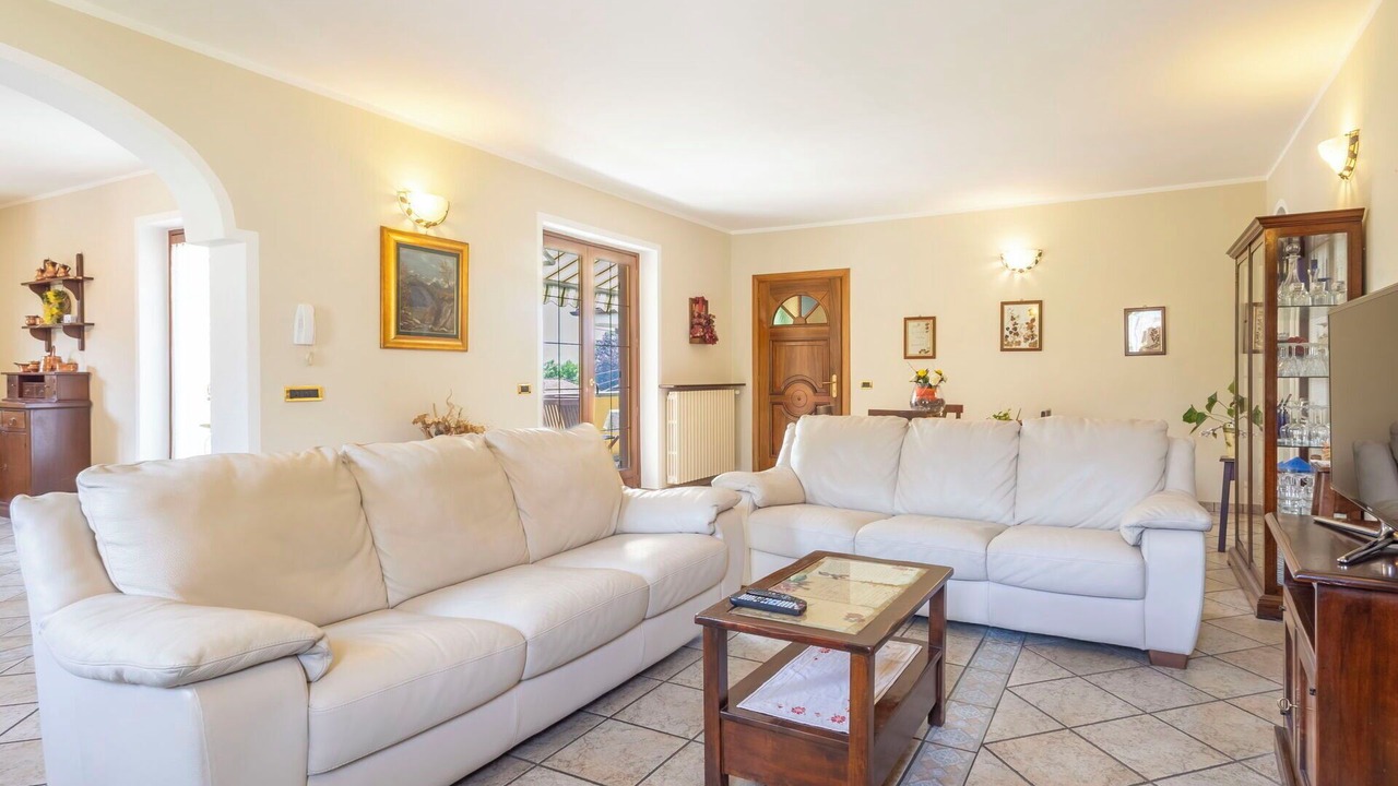 Photo of Bedroom in Premosello Chiovenda