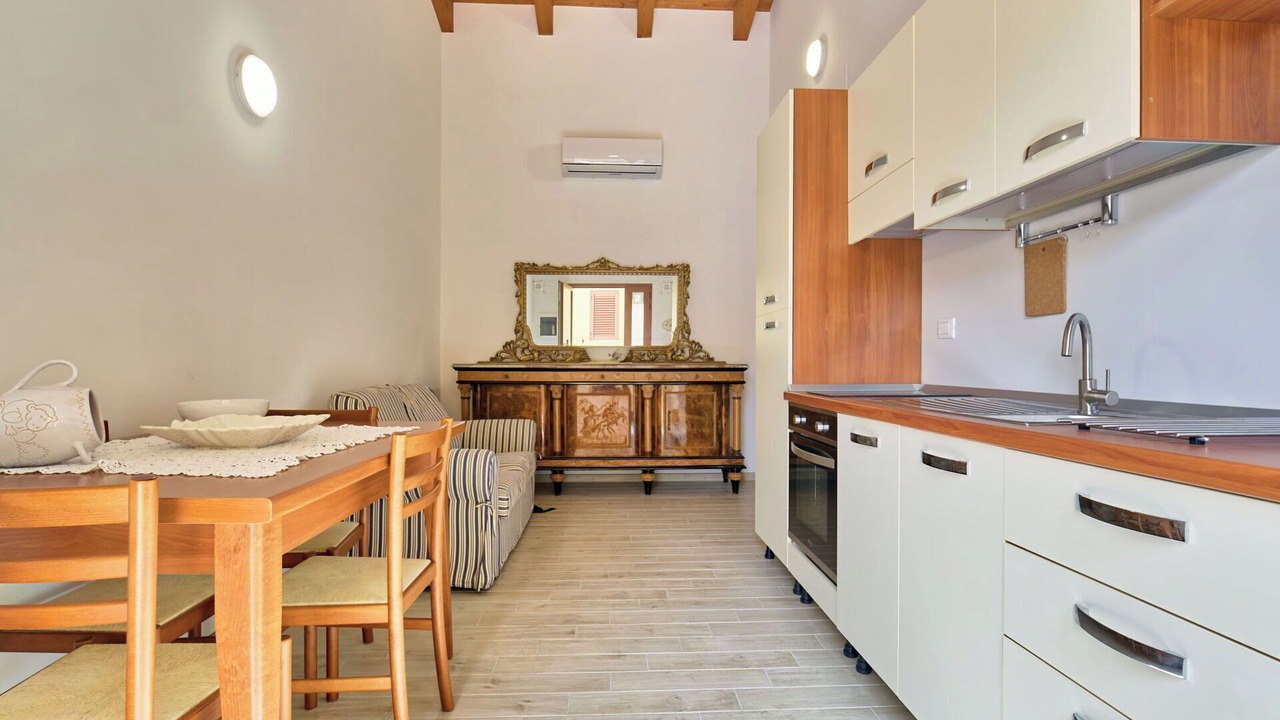 Photo of Patio Balcony in Tollo