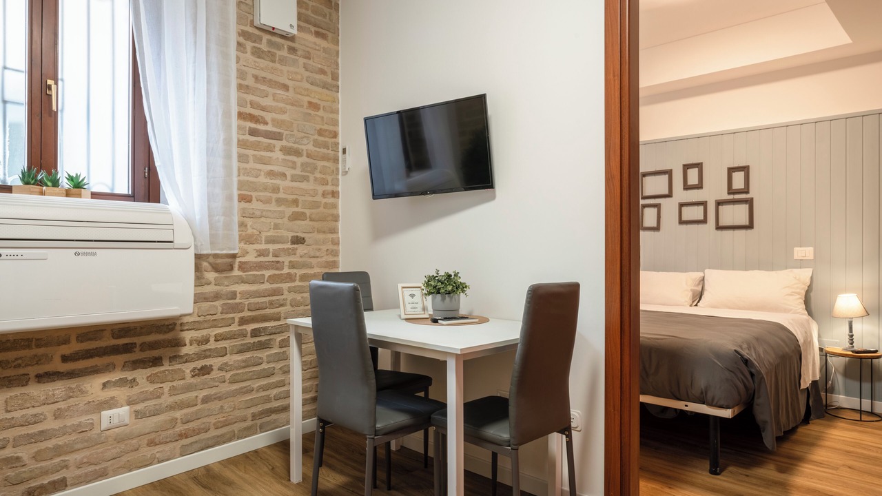 Photo of Bedroom in Corridonia