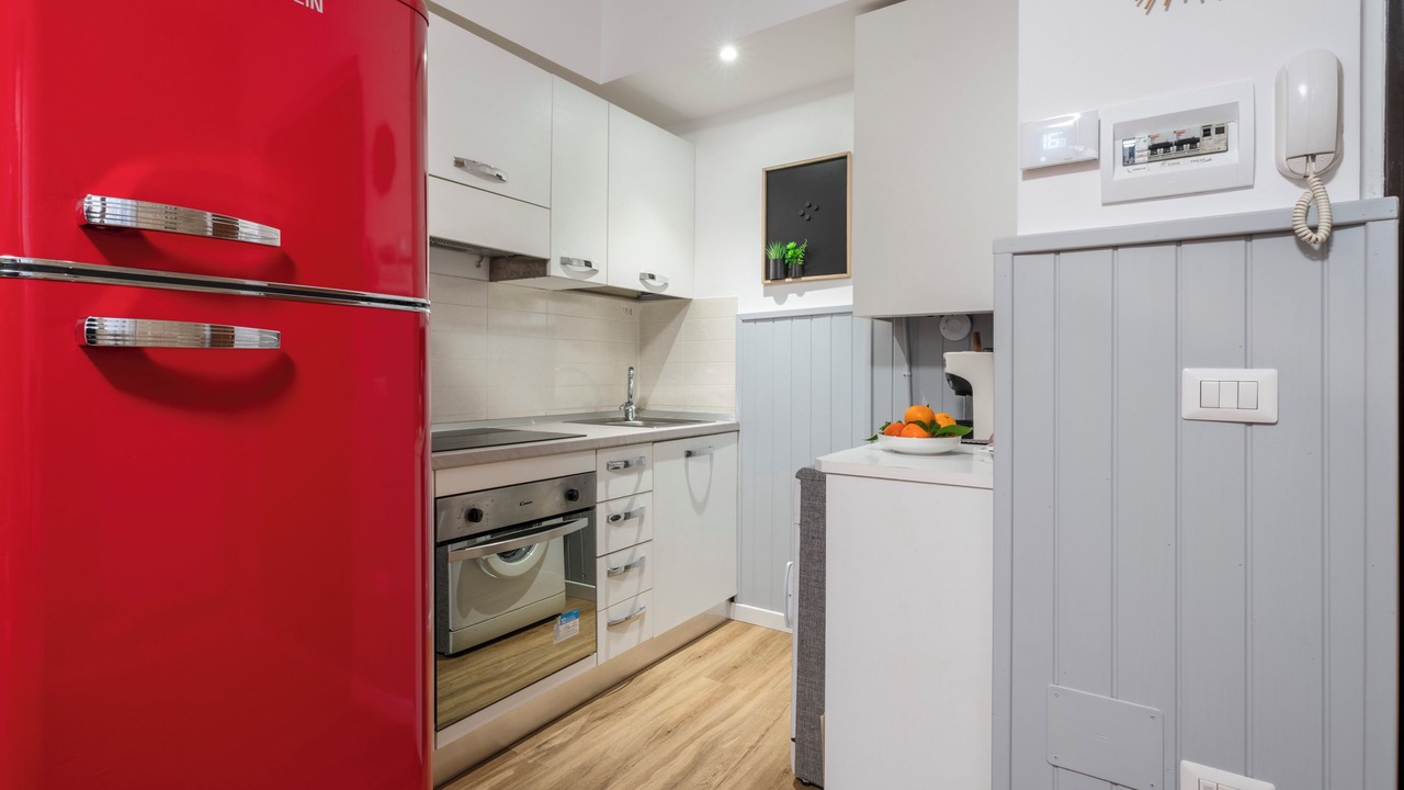 Photo of Kitchen in Corridonia