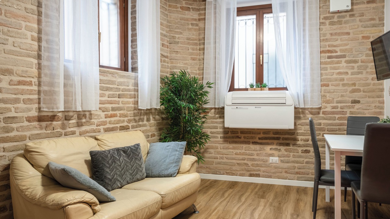 Photo of Livingroom in Corridonia