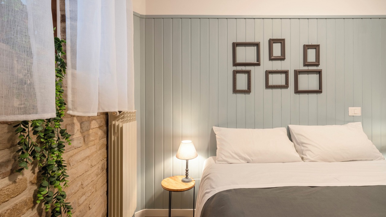 Photo of Bedroom in Corridonia
