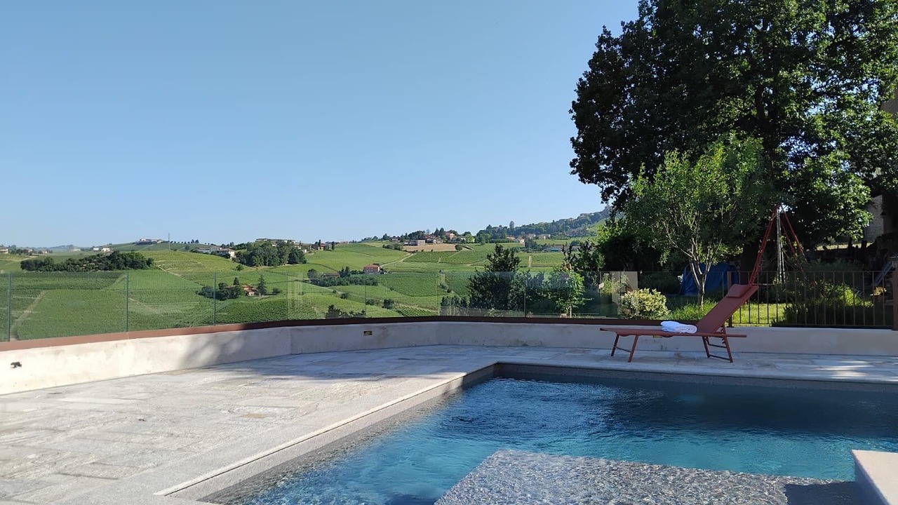 Photo of Outdoor in Calosso