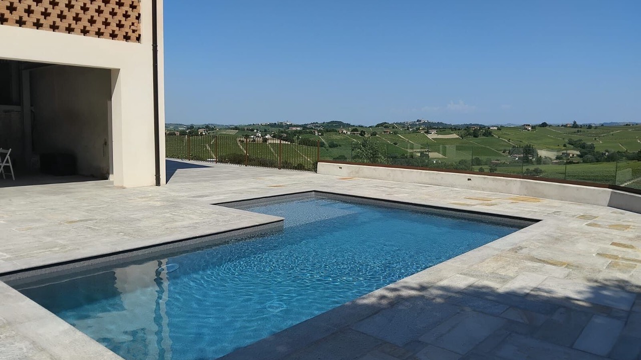 Photo of Outdoor in Calosso