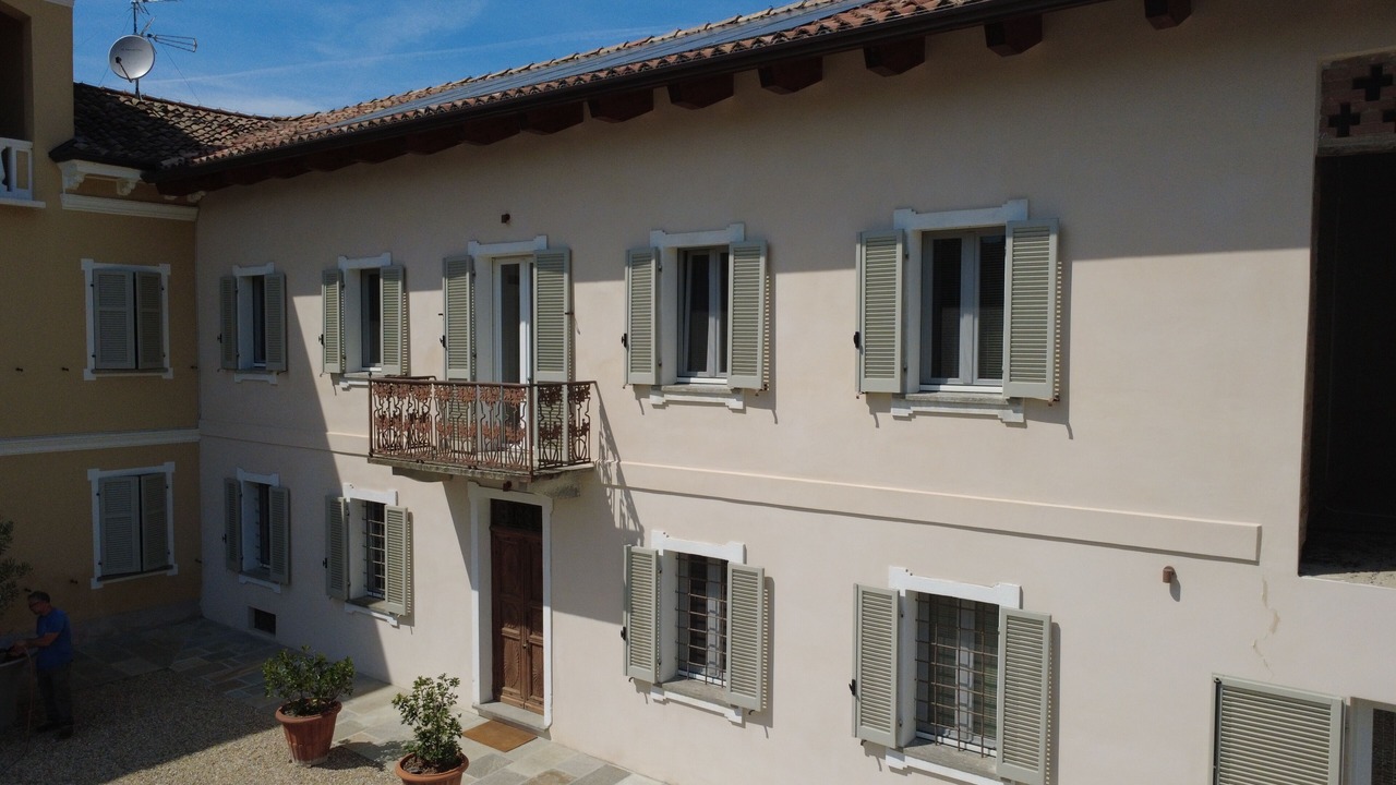 Photo of Outdoor in Calosso