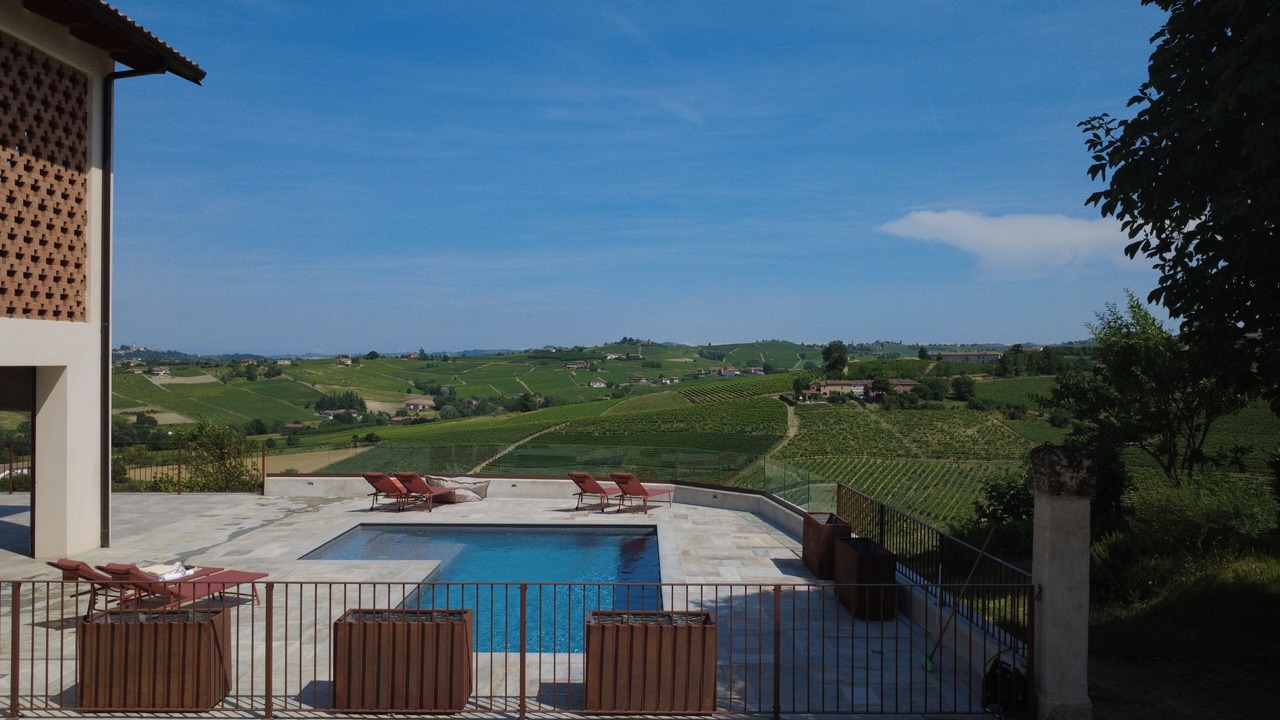 Photo of Outdoor in Calosso
