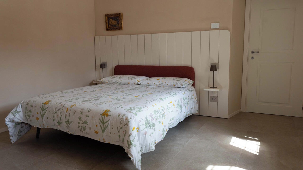 Photo of Bedroom in Calosso