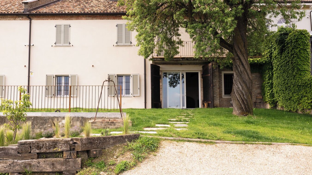 Photo of Outdoor in Calosso