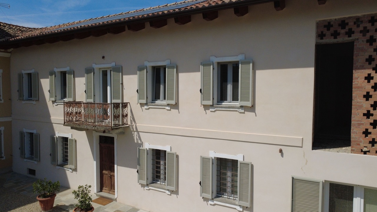 Photo of Outdoor in Calosso