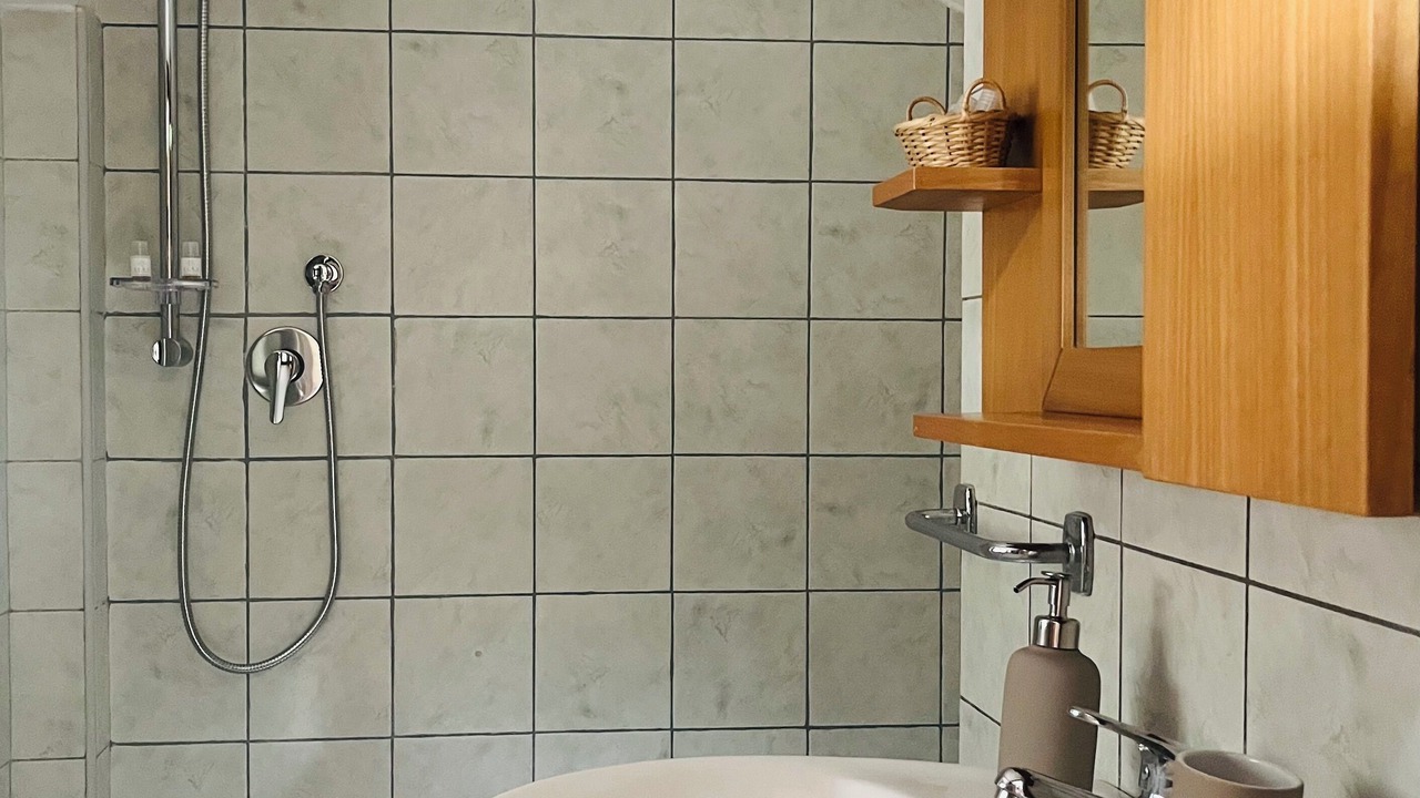 Photo of Bathroom in Tornareccio