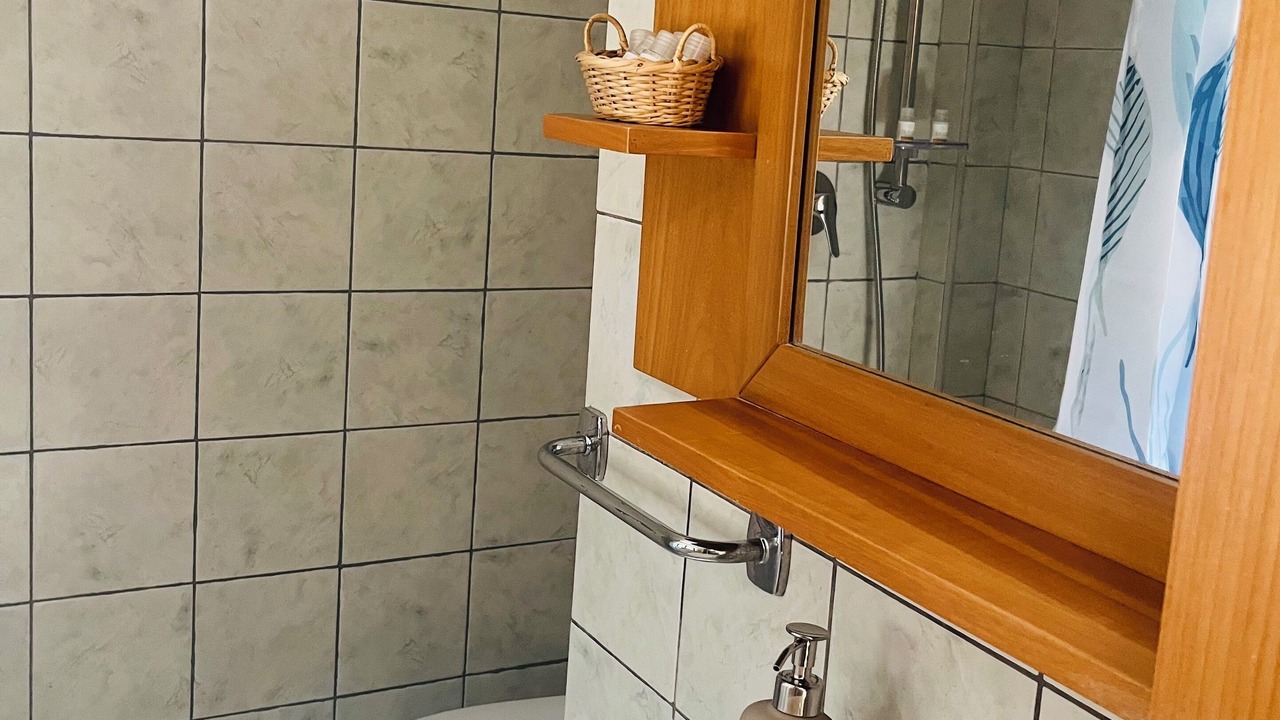 Photo of Bathroom in Tornareccio