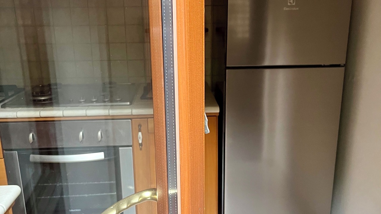 Photo of Kitchen in Tornareccio