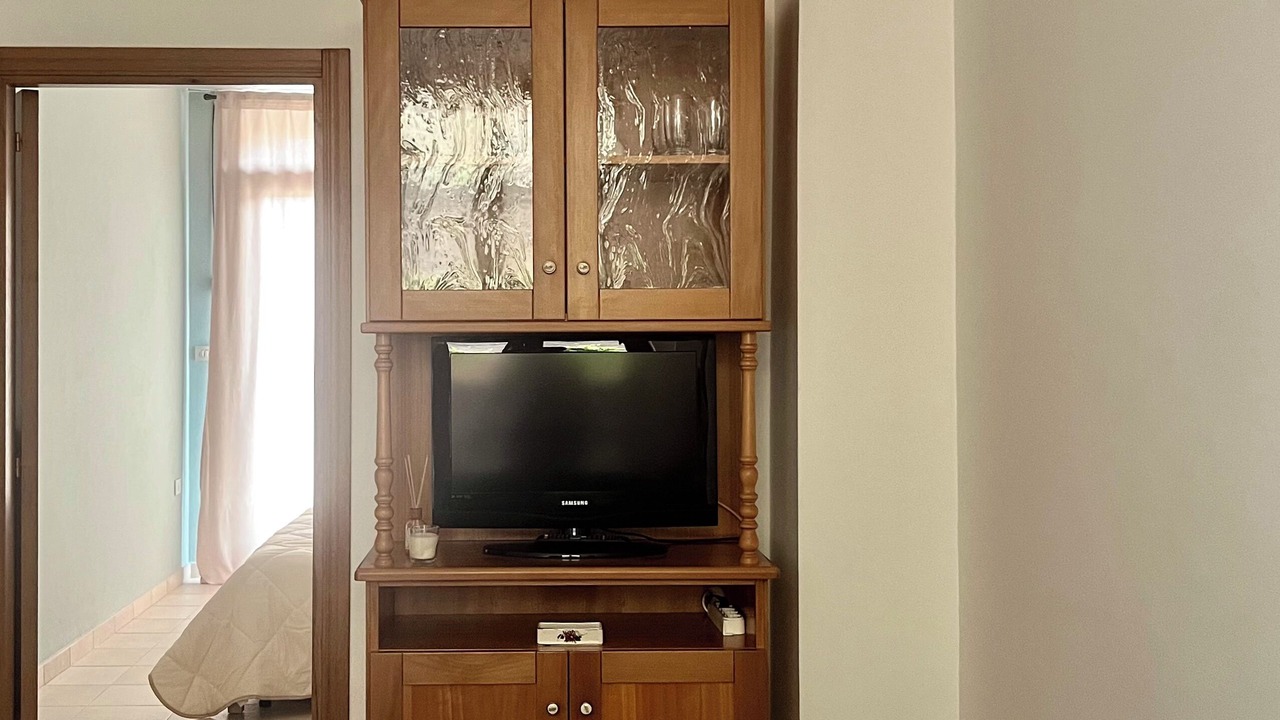Photo of Livingroom in Tornareccio