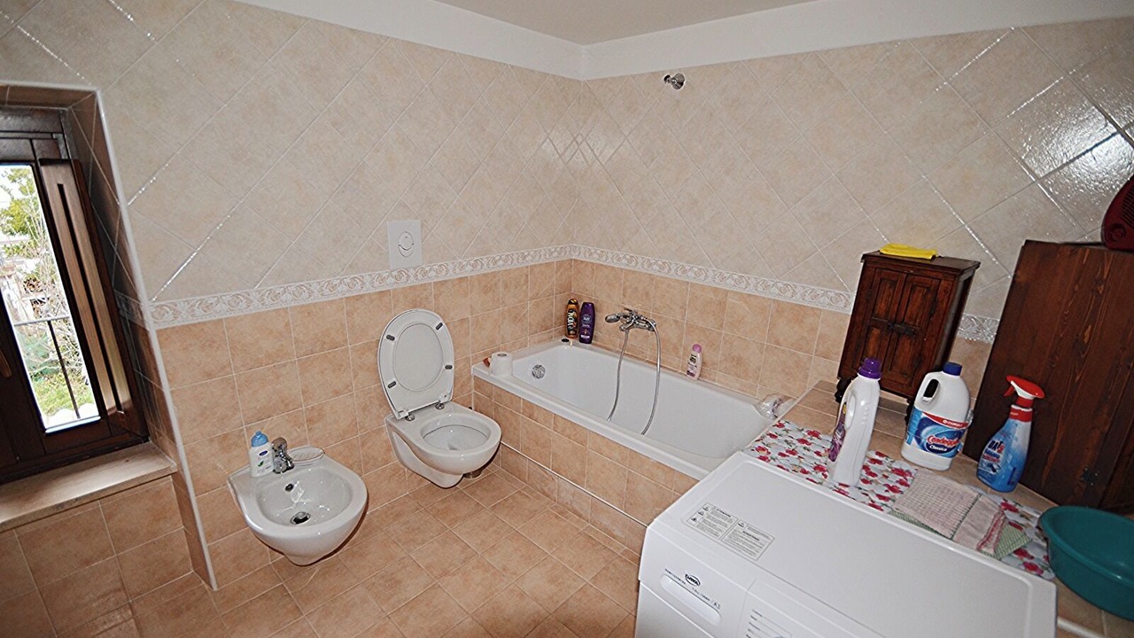 Photo of Bathroom in San Lorenzo