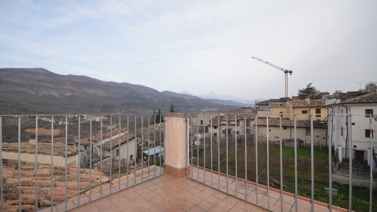 Photo of Outdoor in San Lorenzo