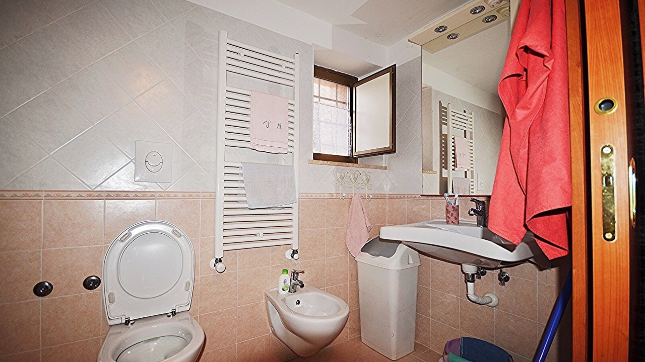 Photo of Bathroom in San Lorenzo