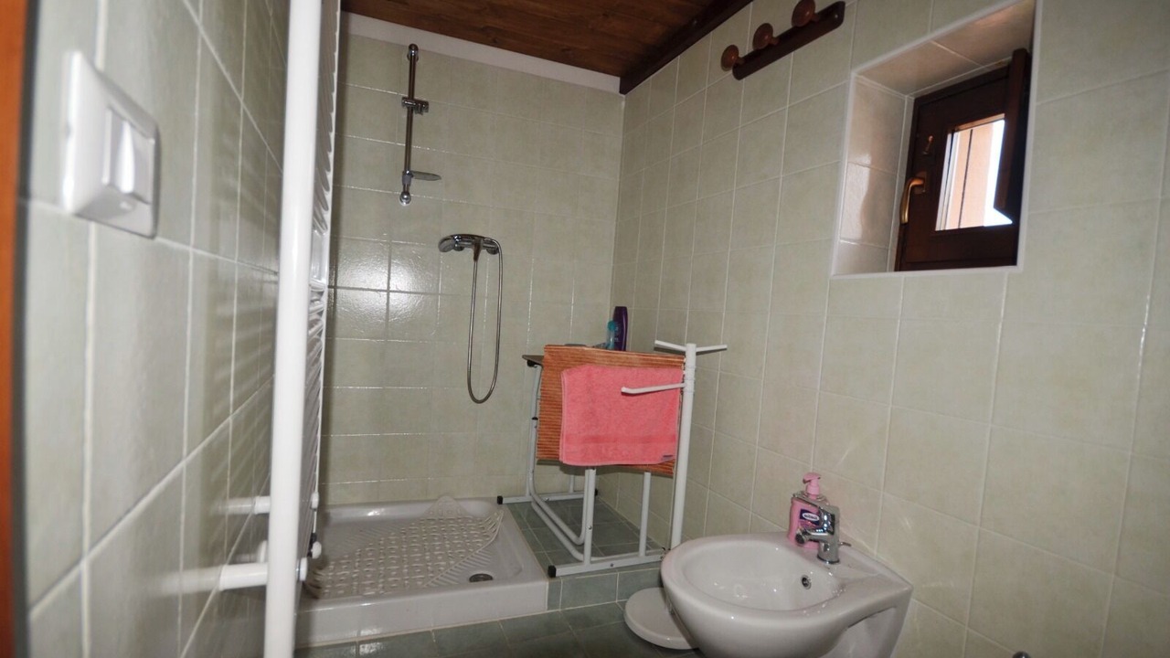 Photo of Bathroom in San Lorenzo