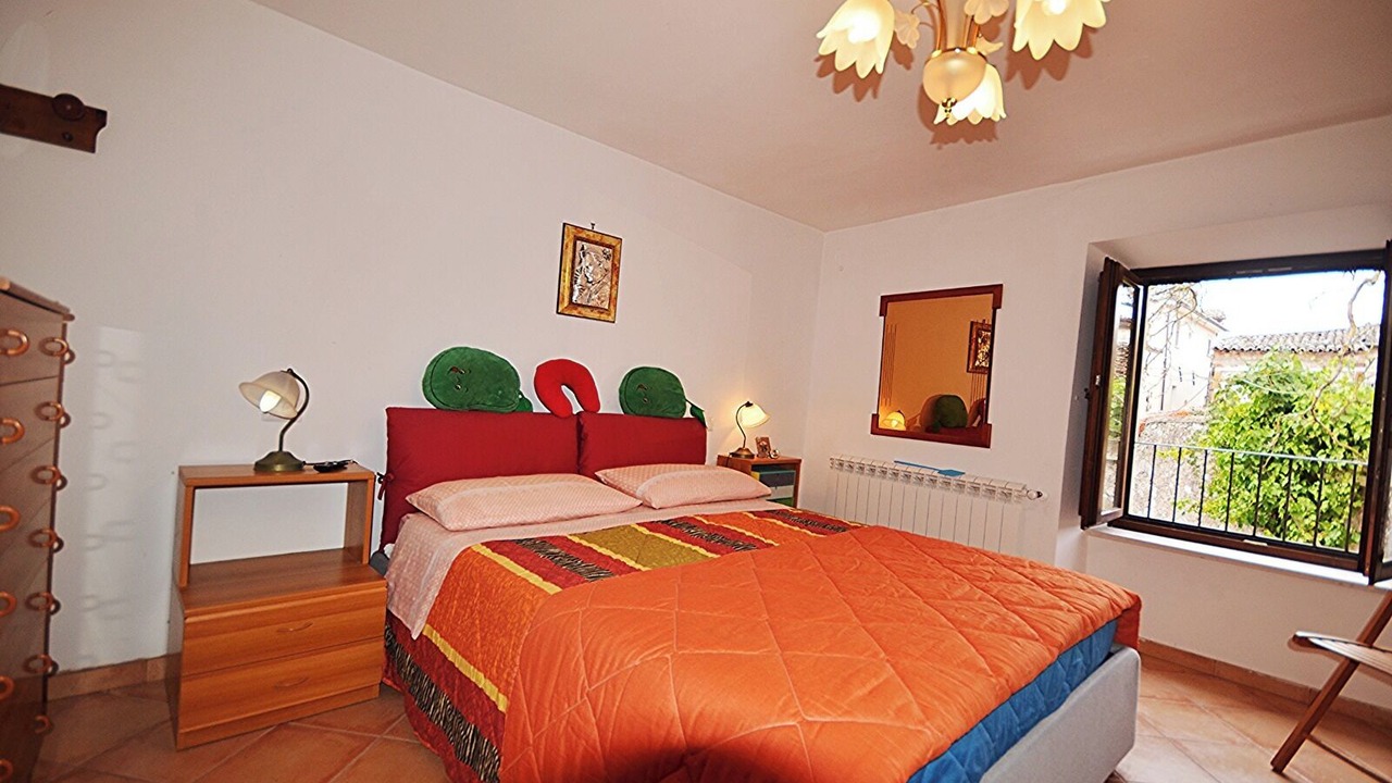 Photo of Bedroom in San Lorenzo