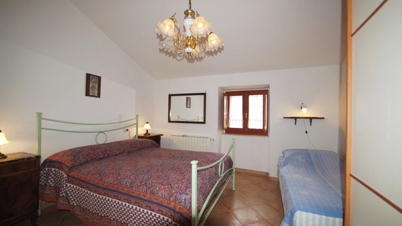Photo of Bedroom in San Lorenzo