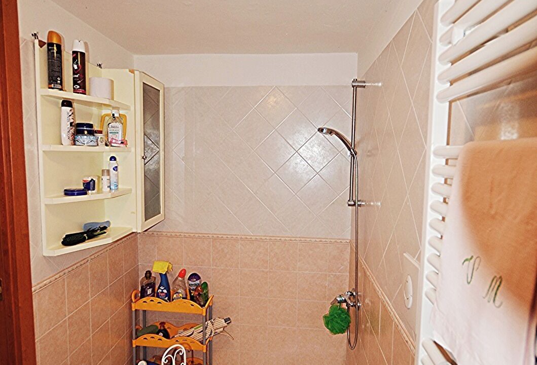 Photo of Bathroom in San Lorenzo