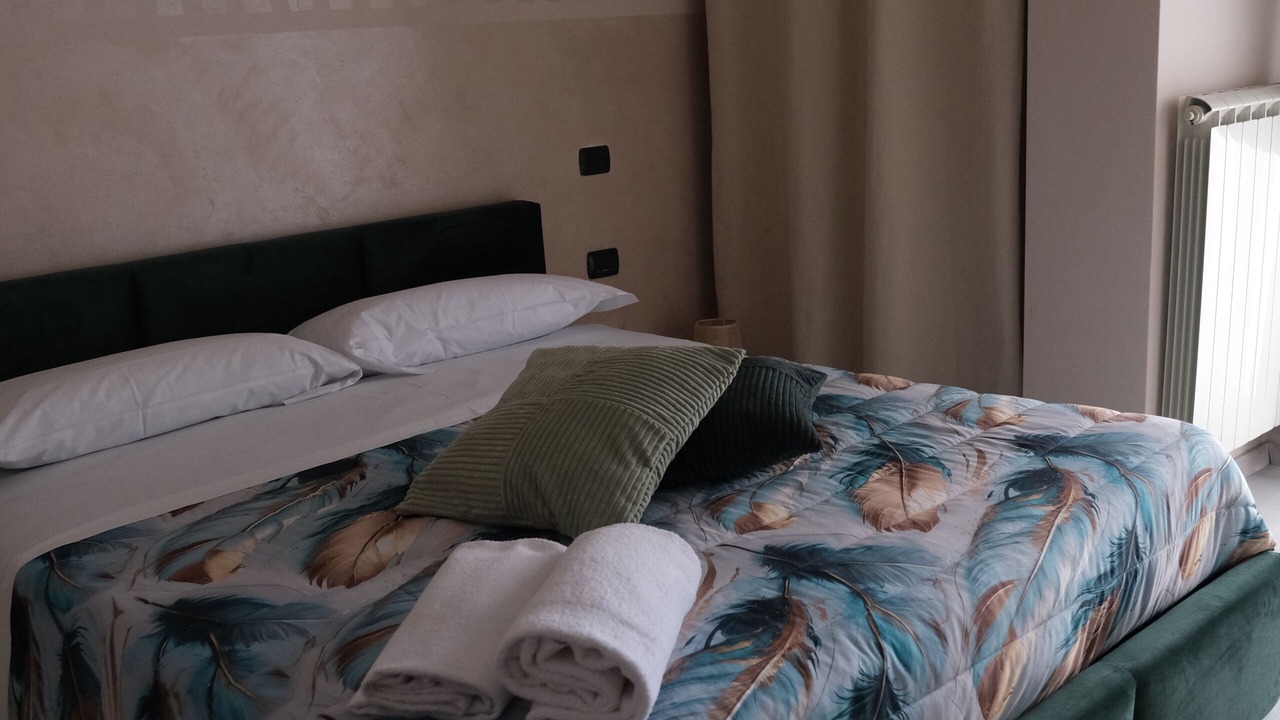 Photo of Bedroom in Acerra