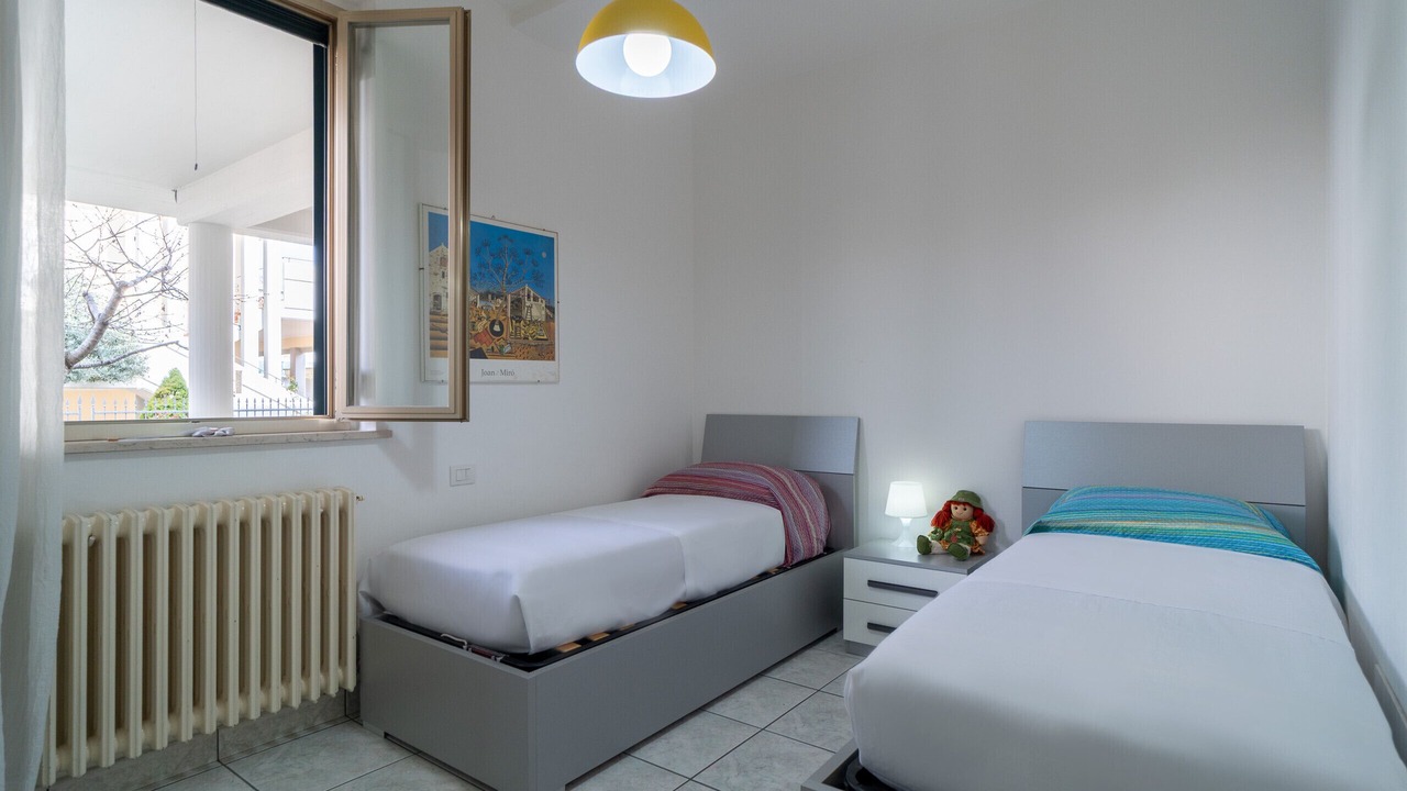 Photo of Bedroom in Tortoreto Lido