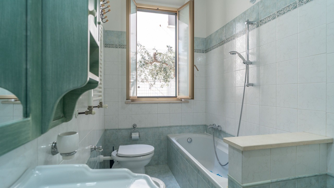 Photo of Bathroom in Tortoreto Lido