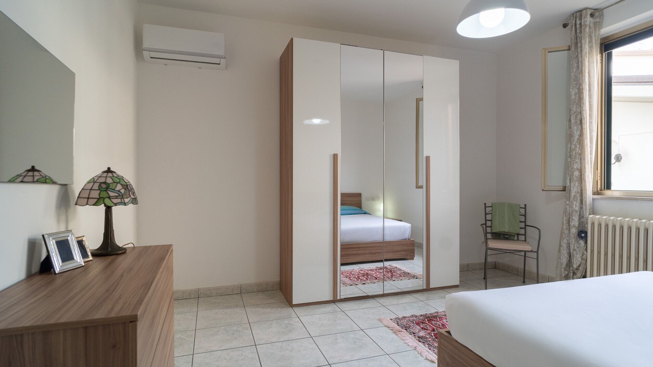 Photo of Bedroom in Tortoreto Lido