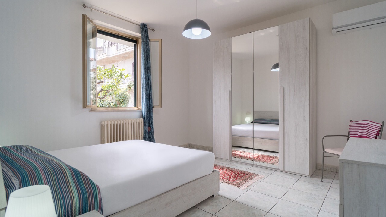 Photo of Bedroom in Tortoreto Lido