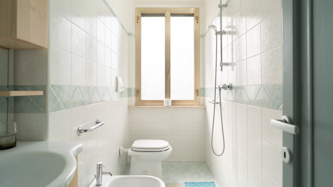 Photo of Bathroom in Tortoreto Lido