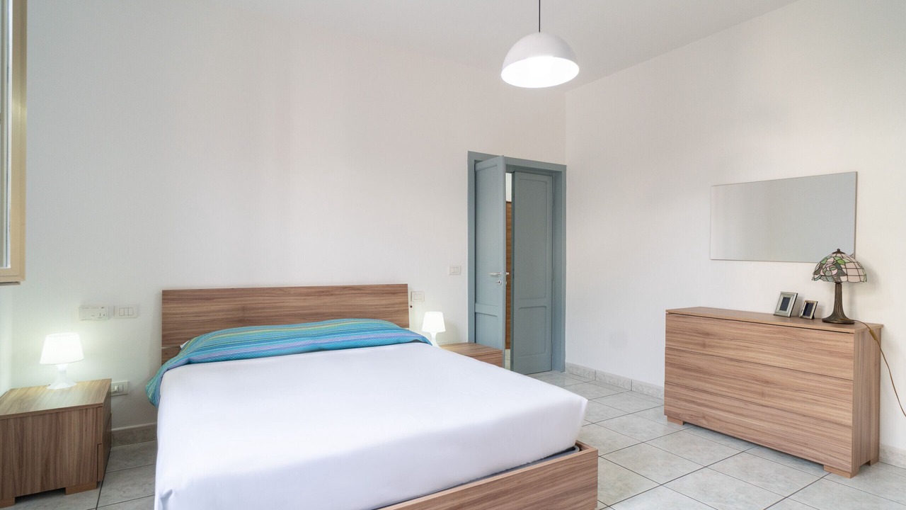 Photo of Bedroom in Tortoreto Lido