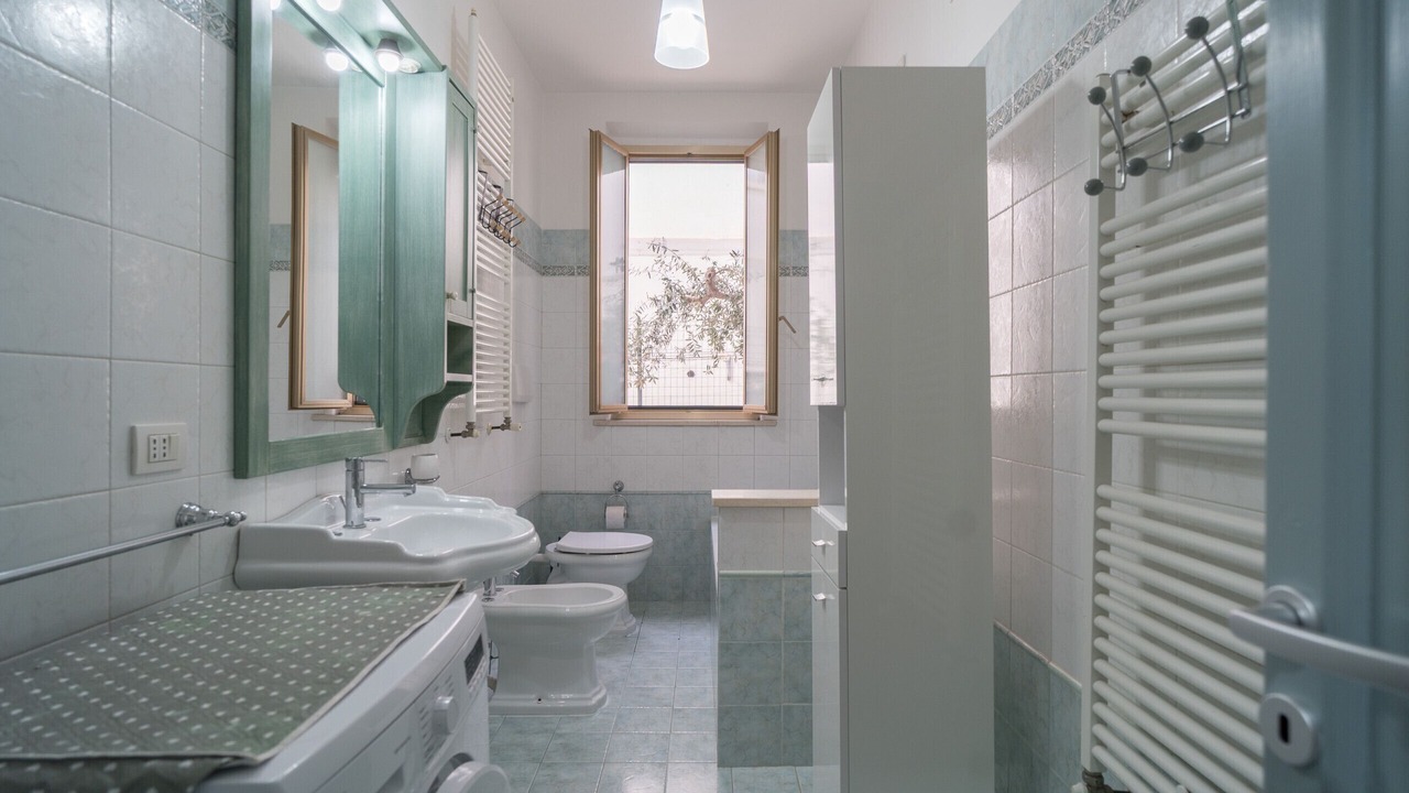 Photo of Bathroom in Tortoreto Lido