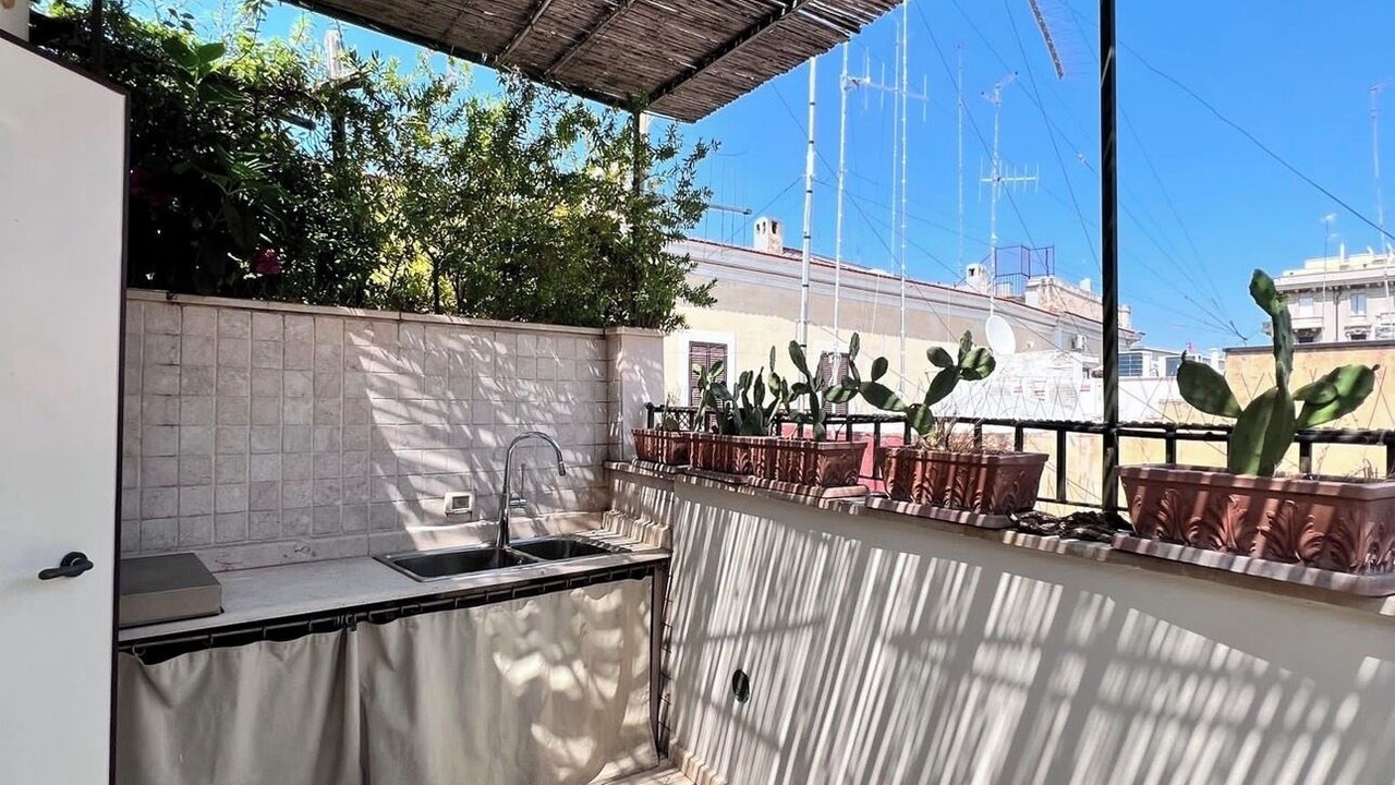Photo of Outdoor in Bari City Centre