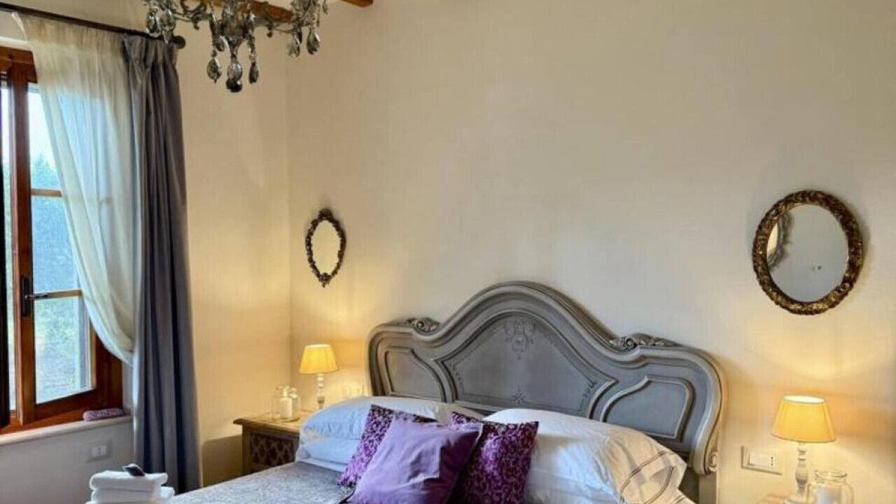 Photo of Bedroom in Marina di Grosseto