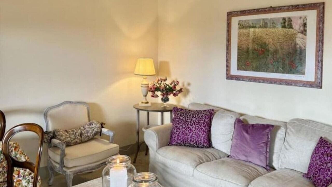 Photo of Livingroom in Marina di Grosseto