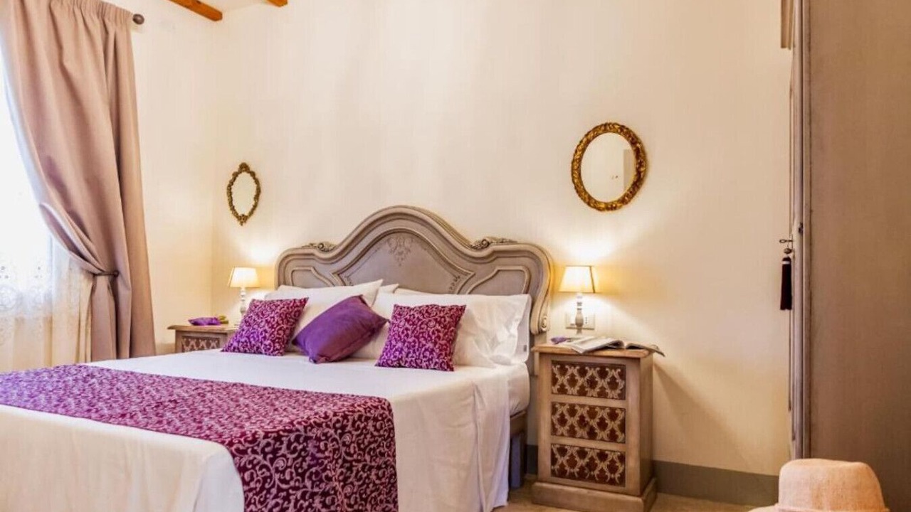 Photo of Bedroom in Marina di Grosseto