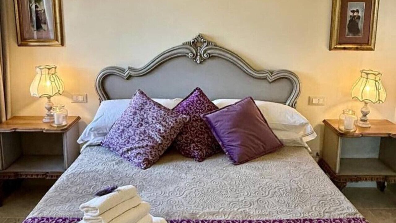 Photo of Bedroom in Marina di Grosseto