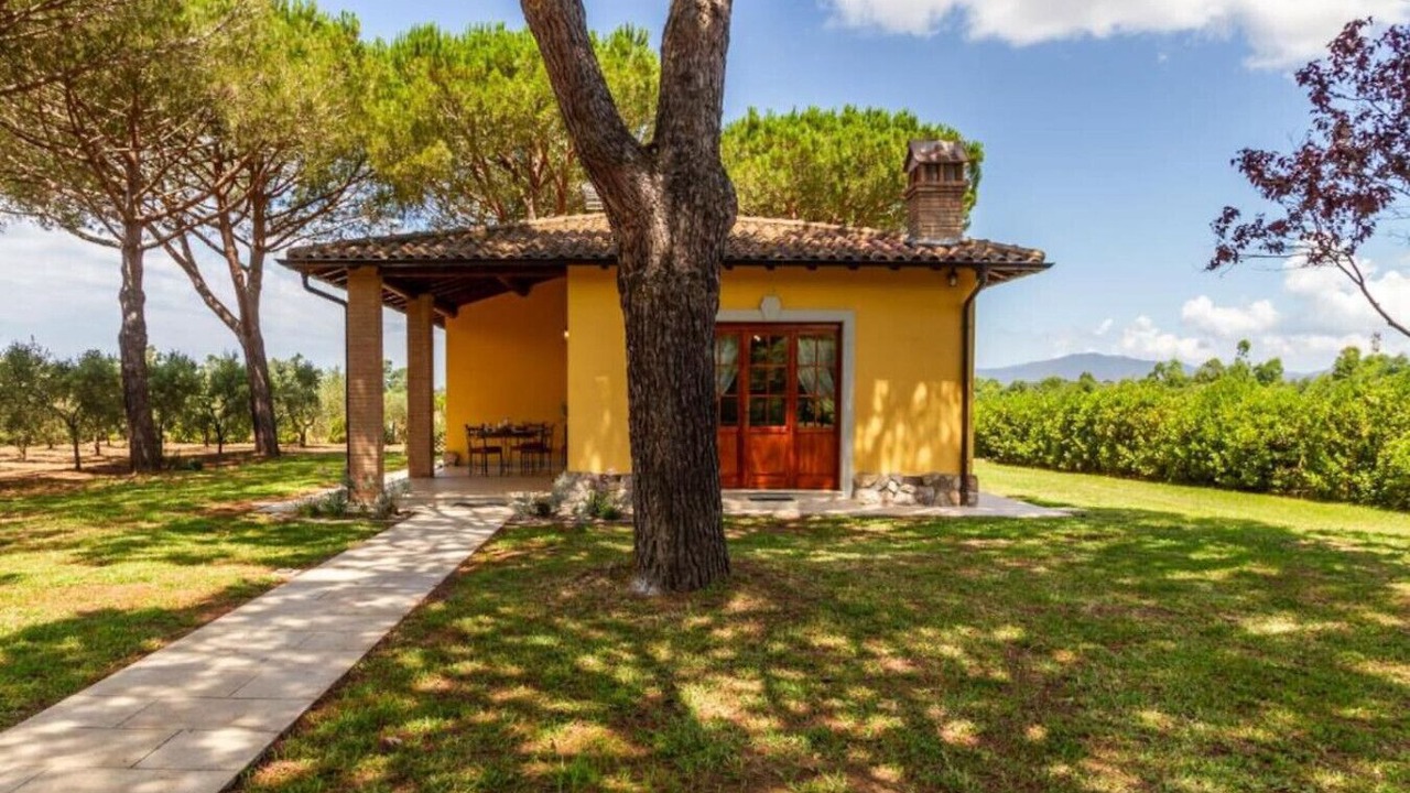 Photo of Outdoor in Marina di Grosseto