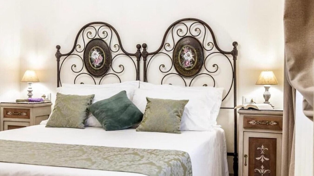 Photo of Bedroom in Marina di Grosseto