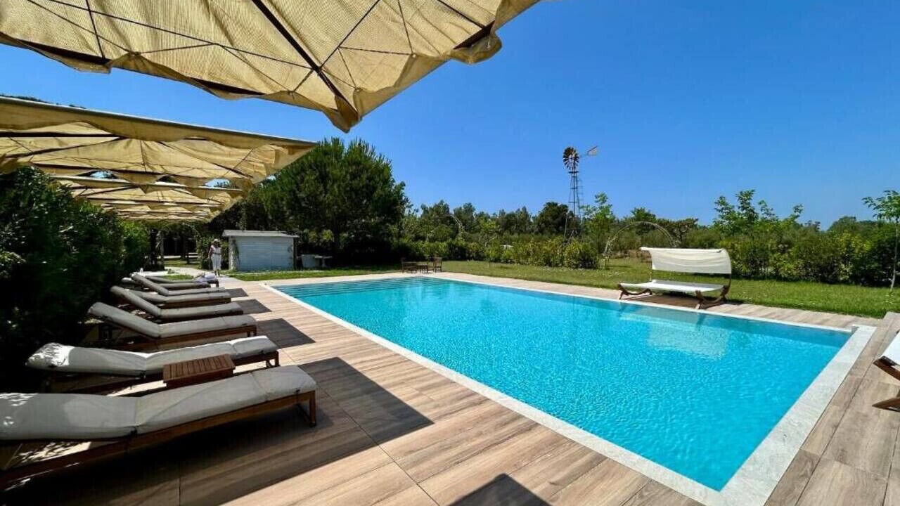 Photo of Outdoor in Marina di Grosseto