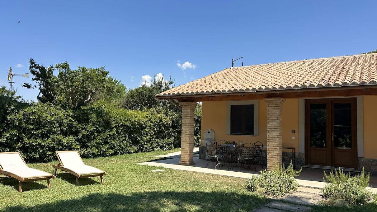 Photo of Patio Balcony in Marina di Grosseto