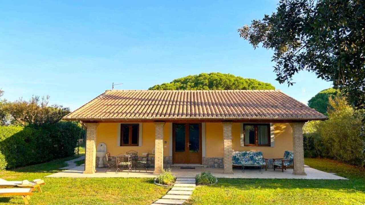 Photo of Outdoor in Marina di Grosseto