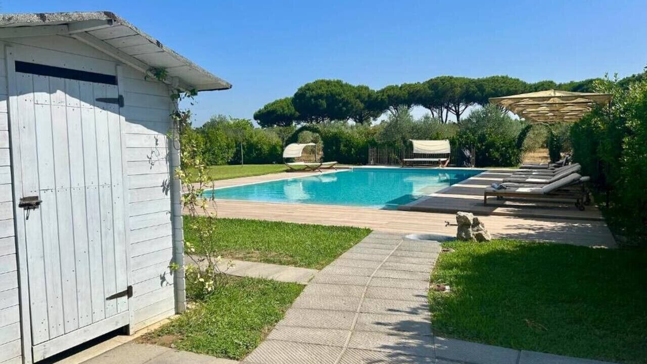Photo of Outdoor in Marina di Grosseto