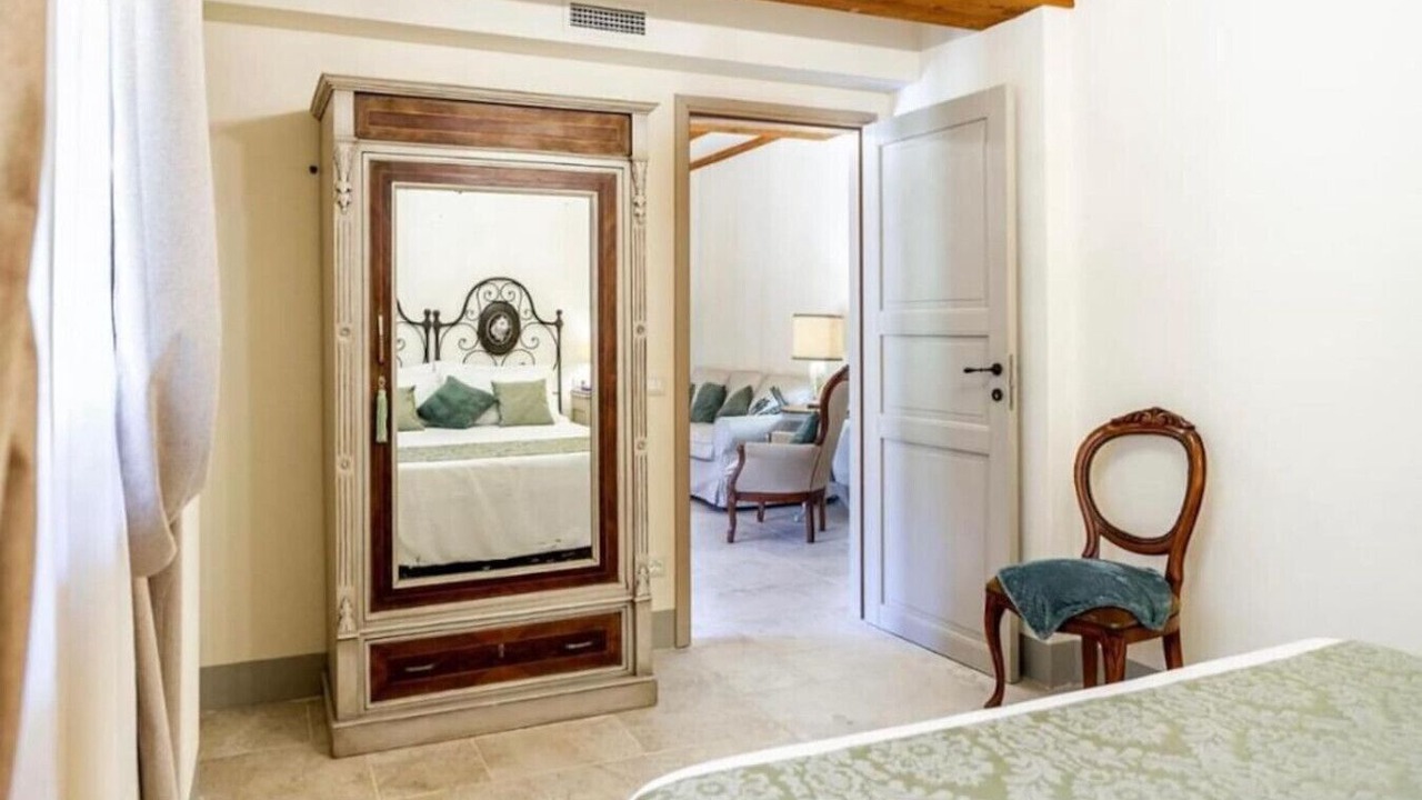 Photo of Bedroom in Marina di Grosseto