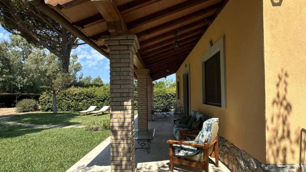 Photo of Patio Balcony in Marina di Grosseto