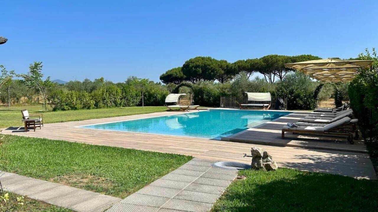 Photo of Outdoor in Marina di Grosseto