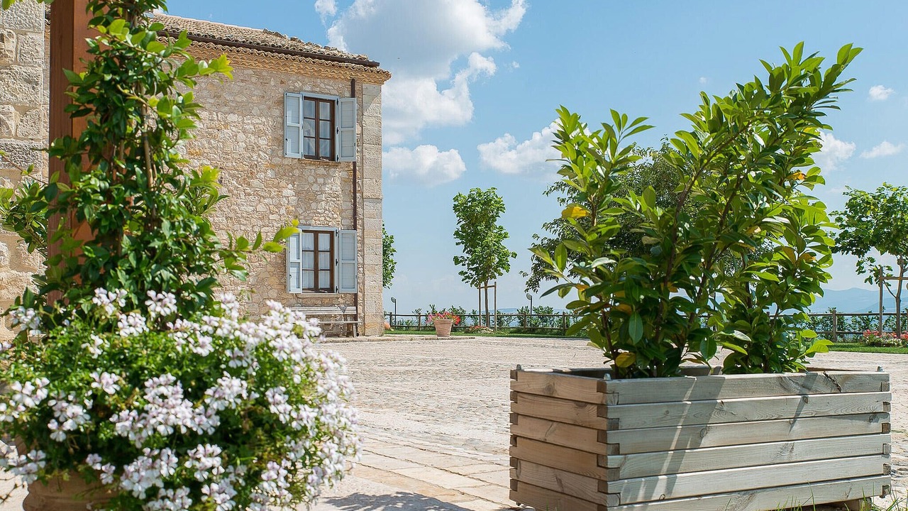 Photo of Others in San Giuliano di Puglia