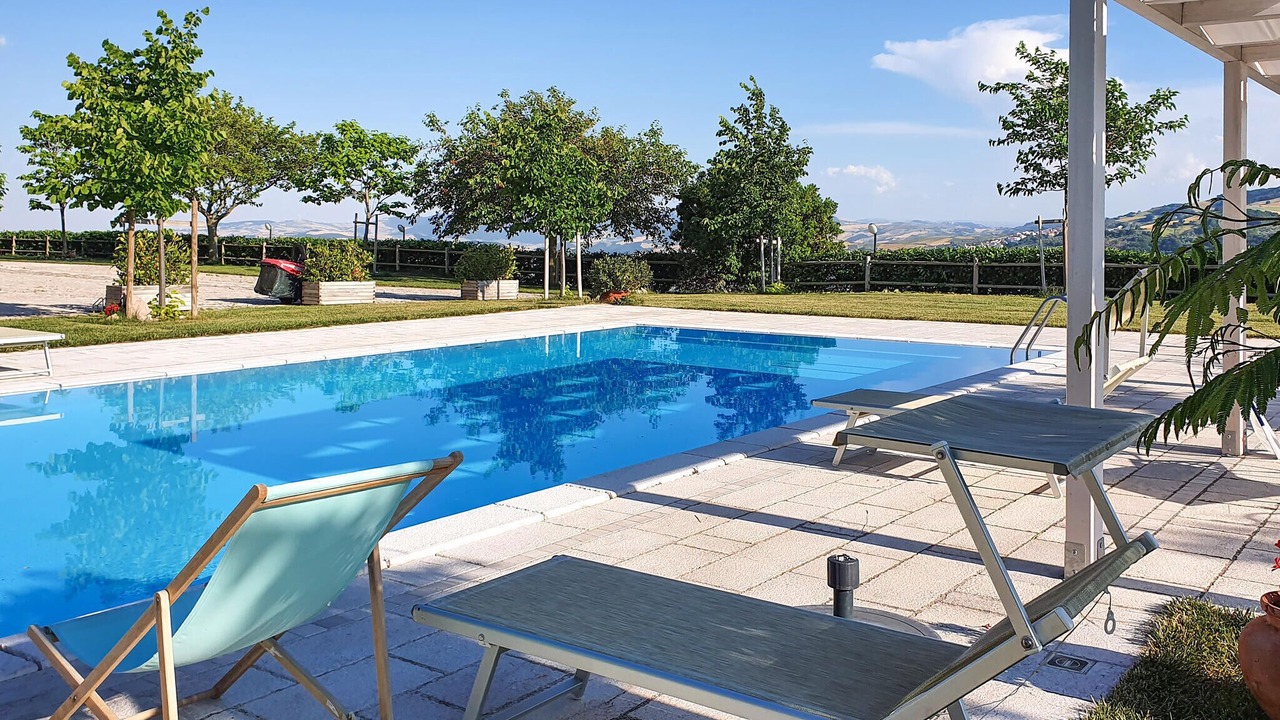 Photo of Outdoor in San Giuliano di Puglia