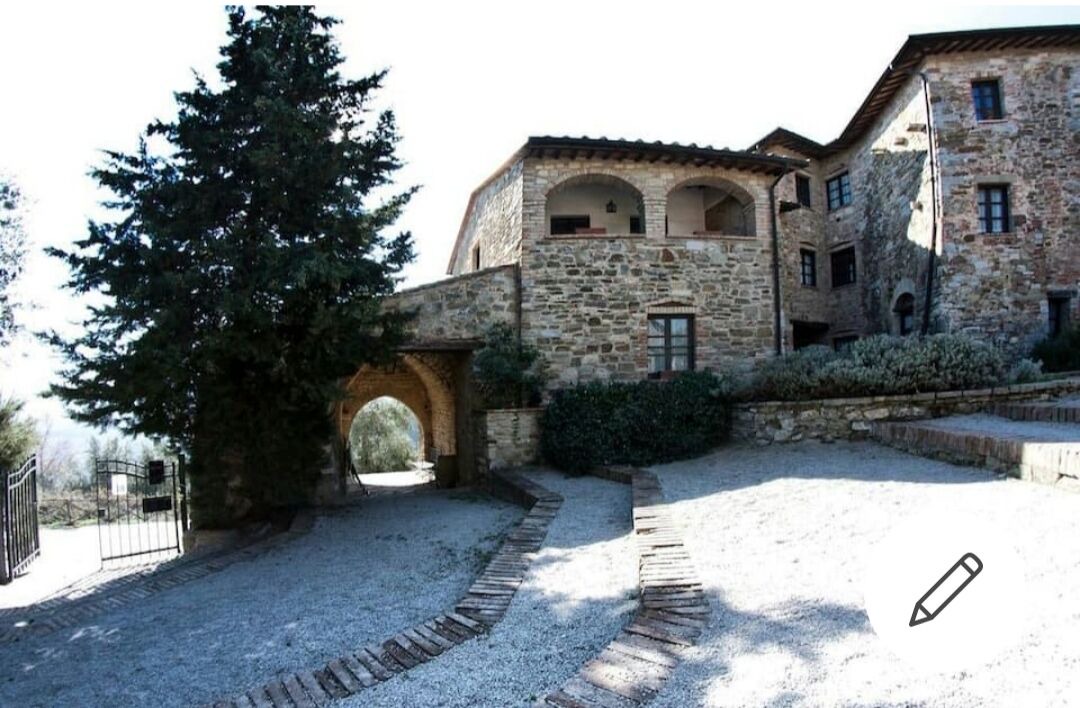Photo of Outdoor in Piegaro