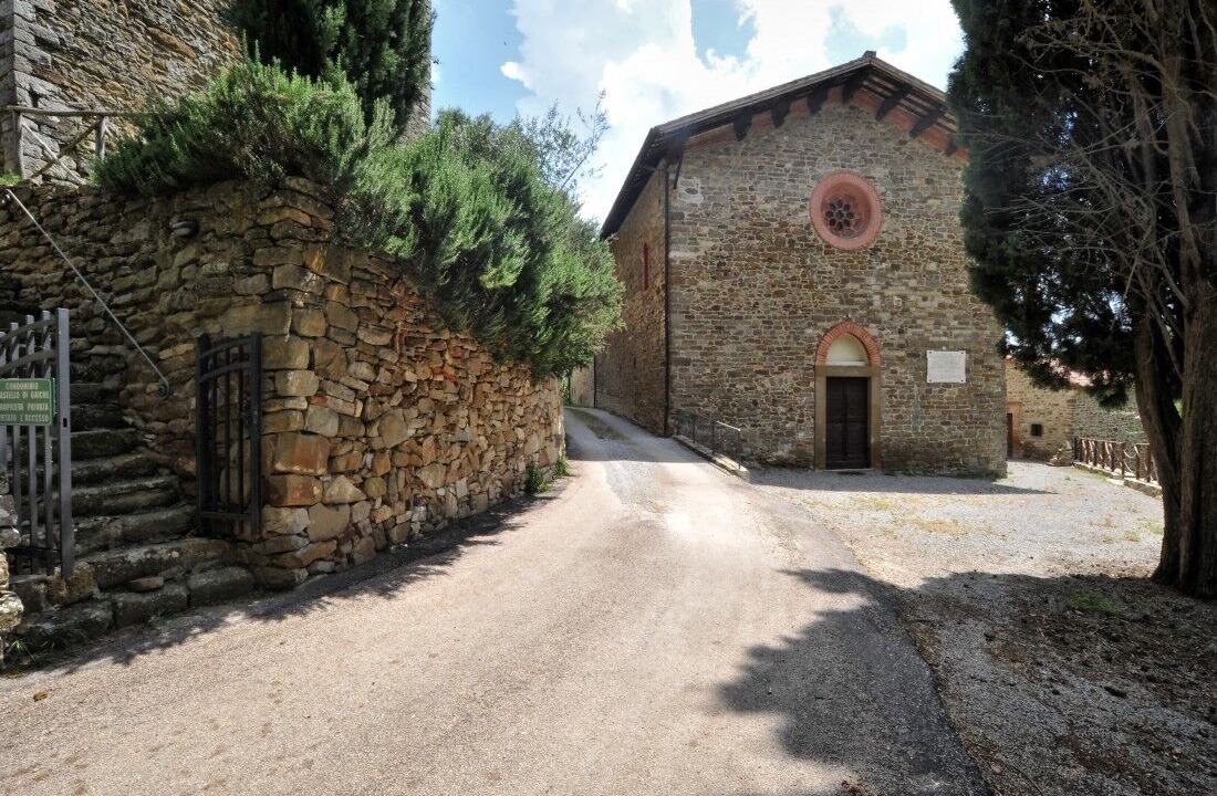 Photo of Outdoor in Piegaro
